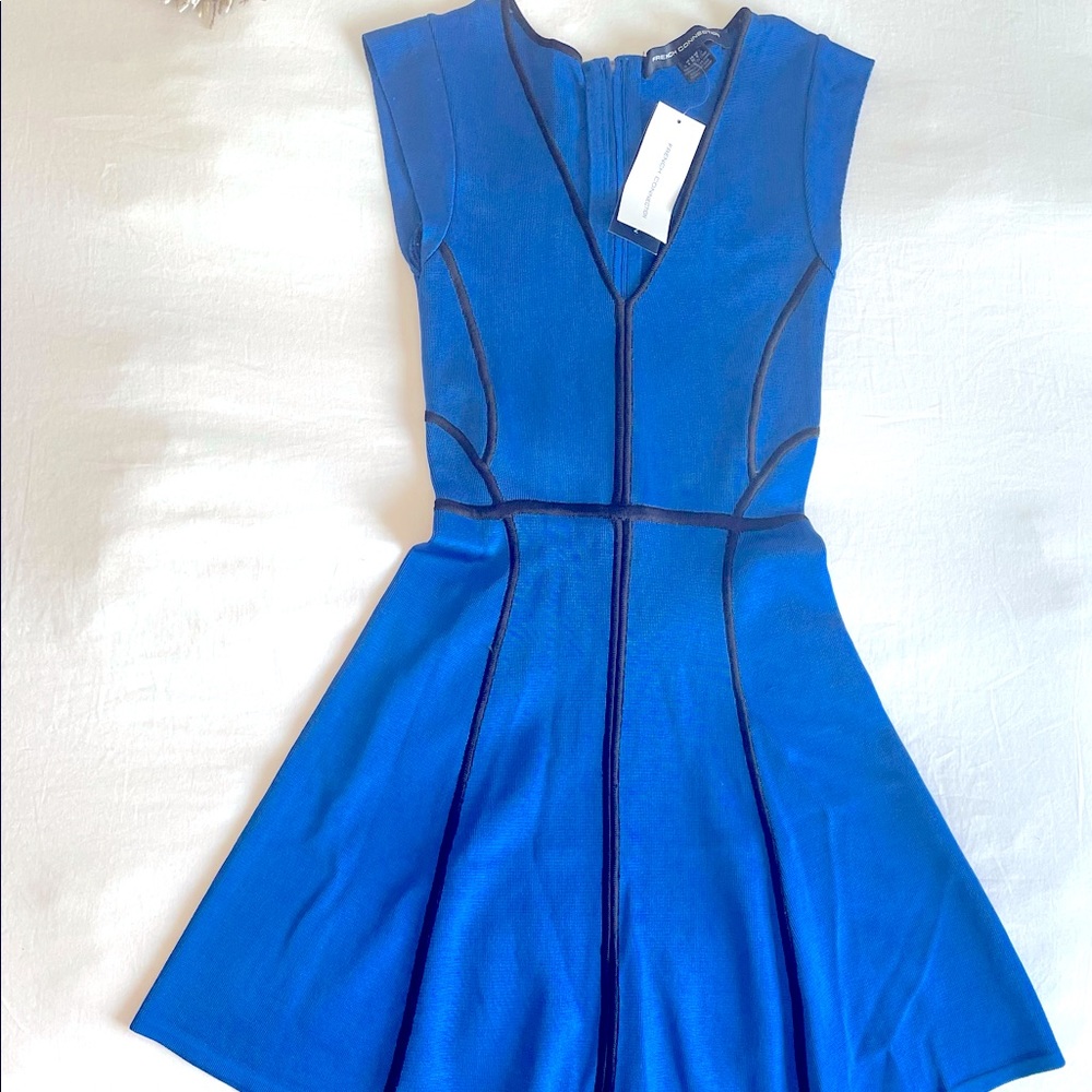 NEW! French Connection Spotlight Sprint Dress